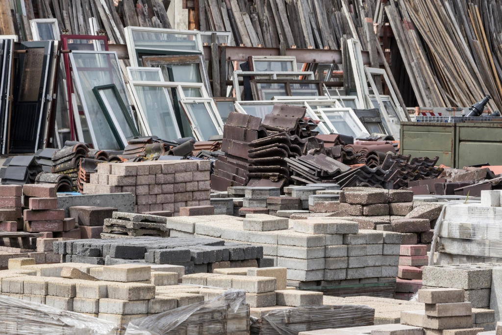 Building Materials