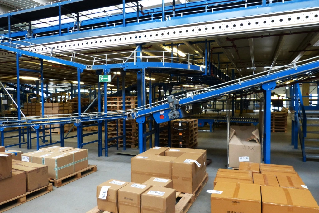 Global Procurement